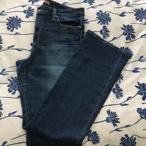 Joe’s - Honey Bootcut Denim